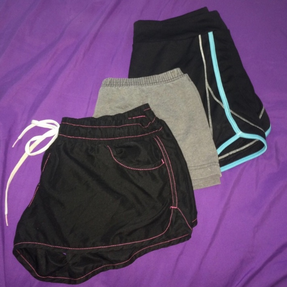 Xl shorts bundle